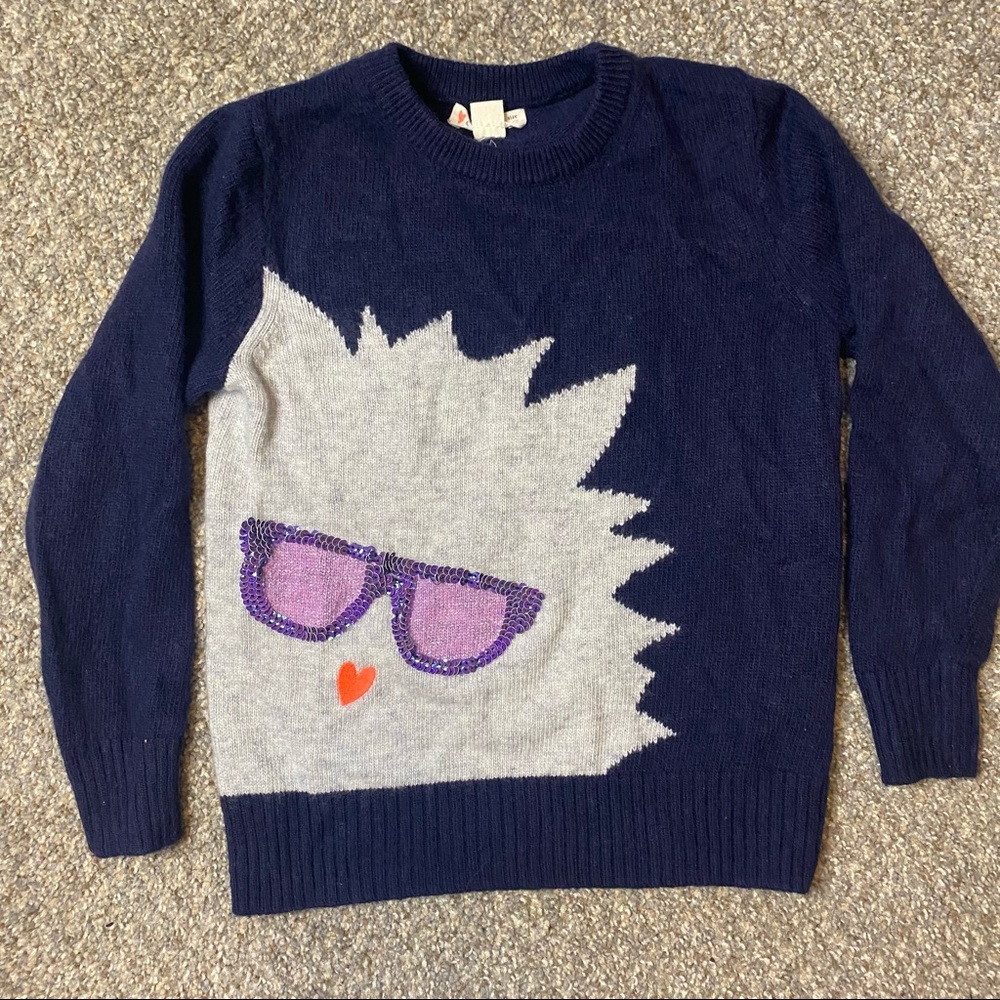 J. Crew crewcuts - Children’s Sweater 6/7